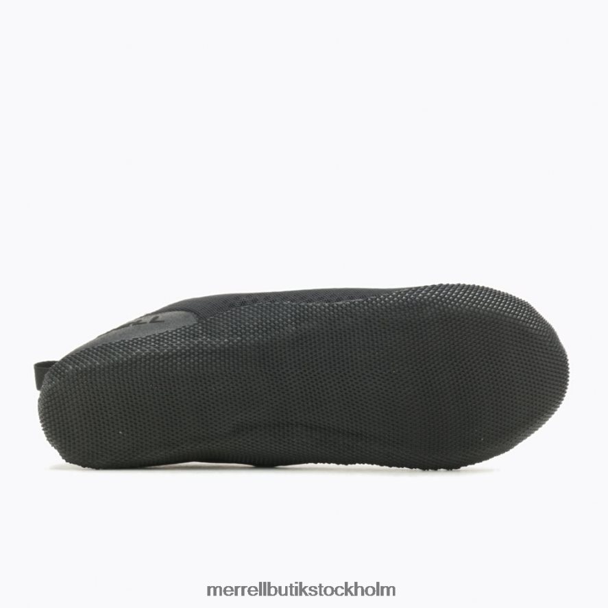 män Merrell svart hydro moc vid ss 1trl skor DP80HP693