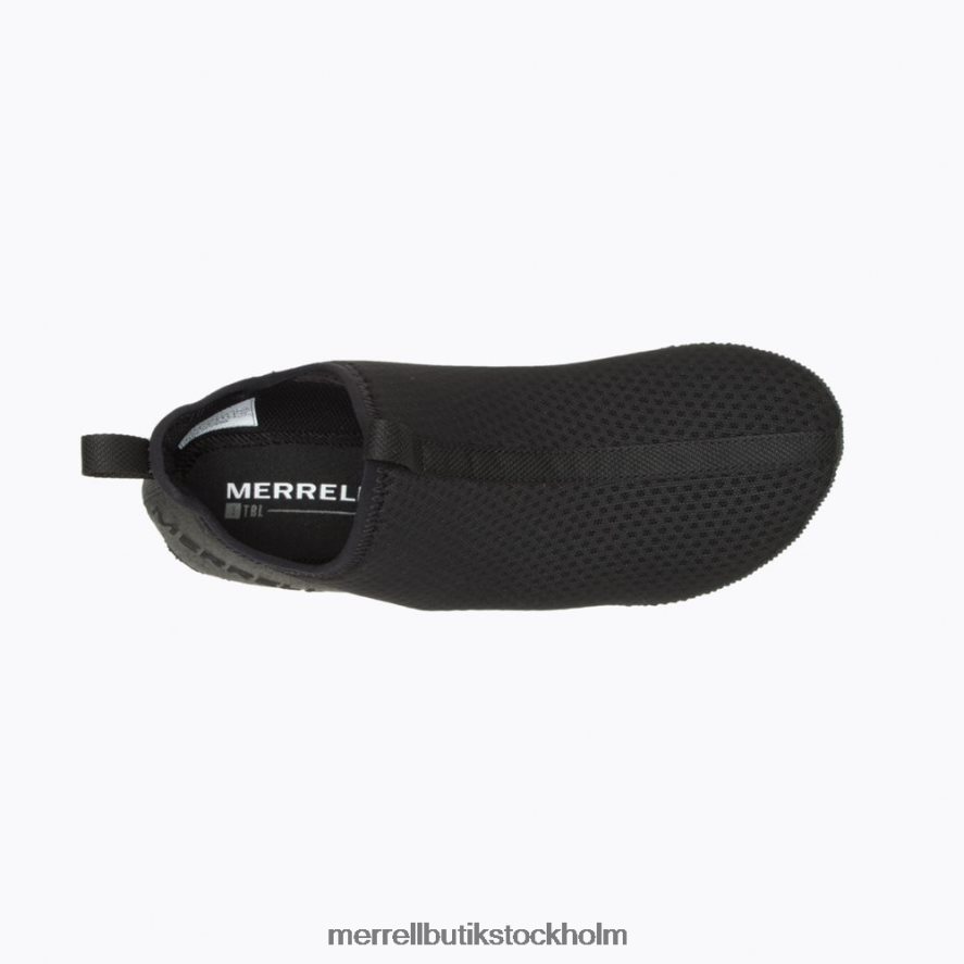 män Merrell svart hydro moc vid ss 1trl skor DP80HP693