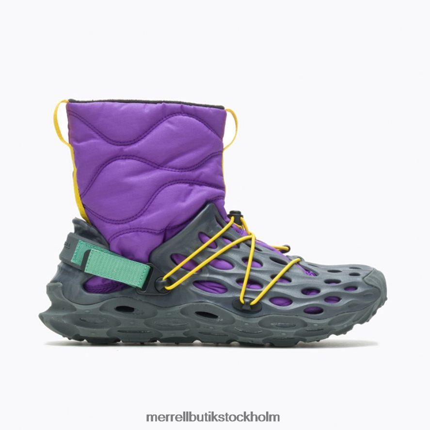 män Merrell träkol hydro moc vid puff mitten av 1trl skor DP80HP631