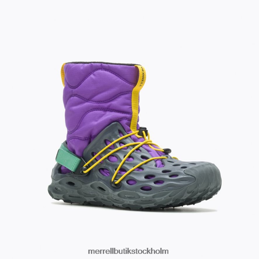 män Merrell träkol hydro moc vid puff mitten av 1trl skor DP80HP631