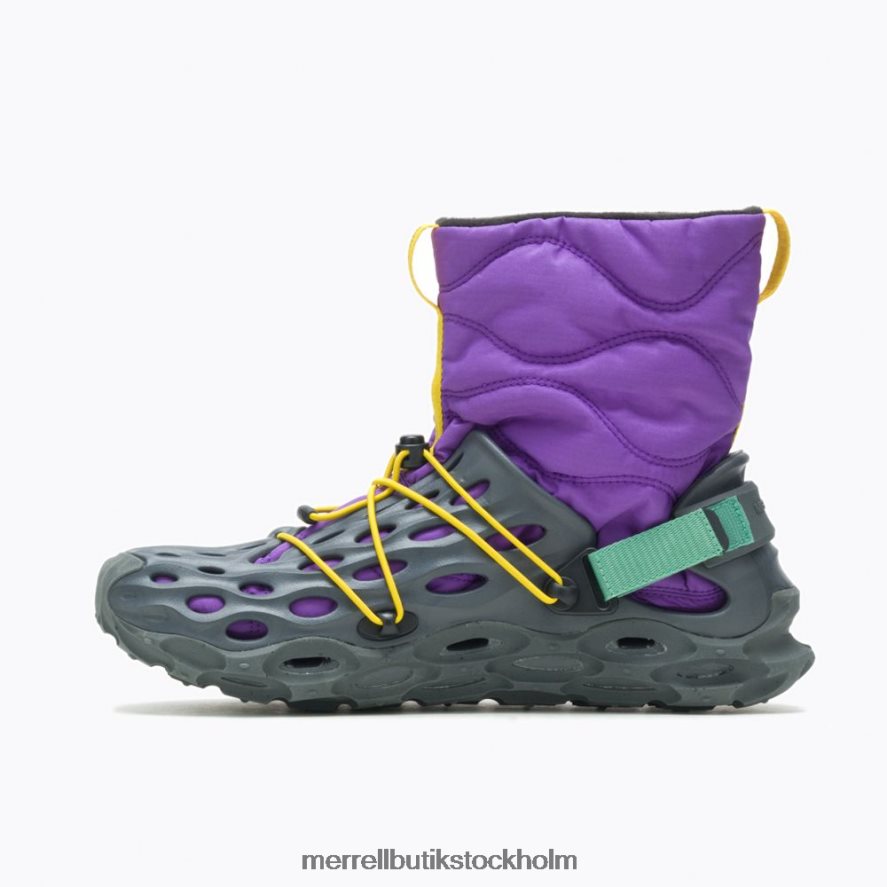 män Merrell träkol hydro moc vid puff mitten av 1trl skor DP80HP631