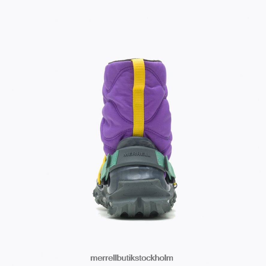män Merrell träkol hydro moc vid puff mitten av 1trl skor DP80HP631