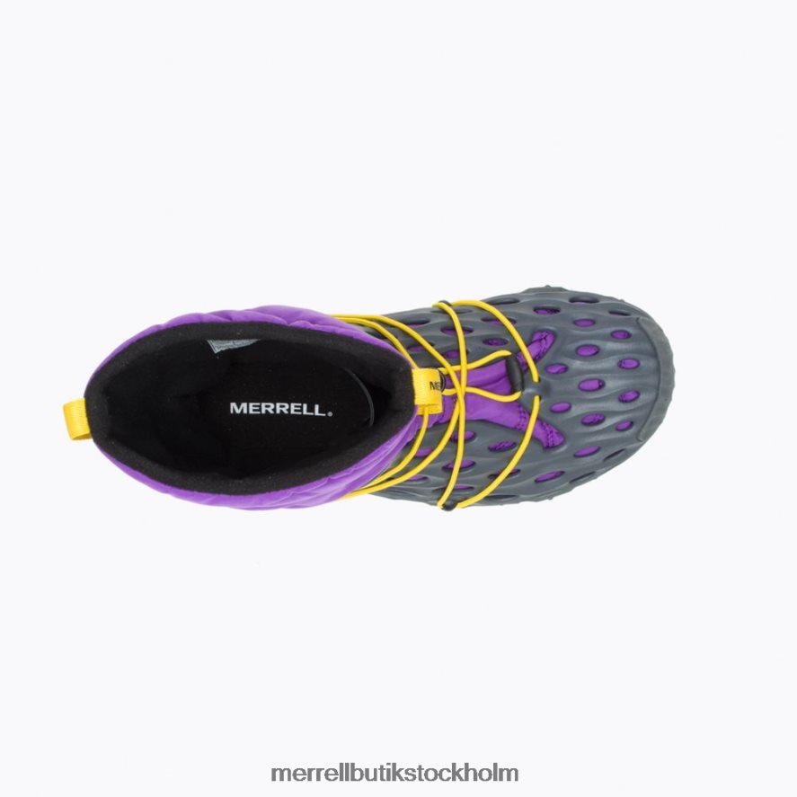 män Merrell träkol hydro moc vid puff mitten av 1trl skor DP80HP631