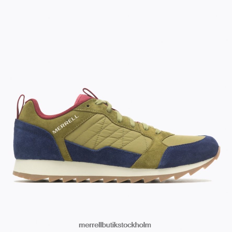 män Merrell avokado alpina sneaker skor DP80HP238