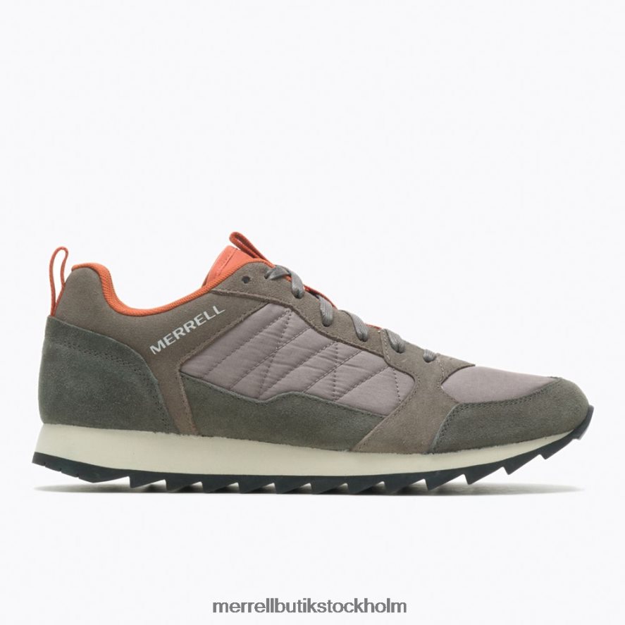 män Merrell beluga alpina sneaker skor DP80HP240