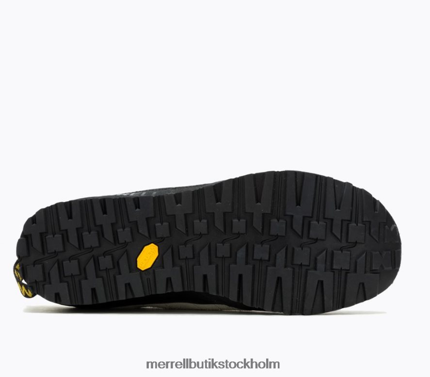 män Merrell björk katalysator pro skor DP80HP645