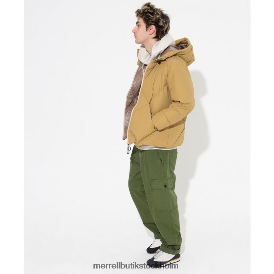 män Merrell björk katalysator pro skor DP80HP645