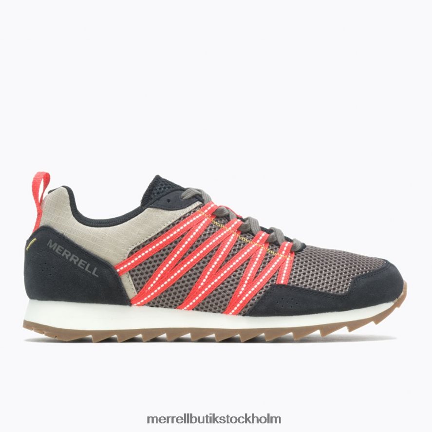 män Merrell flyttblock alpin sneaker sport skor DP80HP90