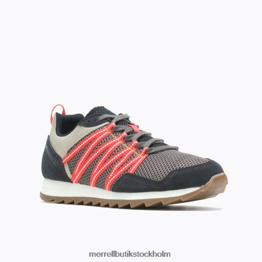 män Merrell flyttblock alpin sneaker sport skor DP80HP90