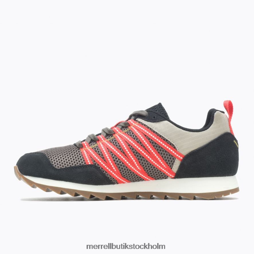 män Merrell flyttblock alpin sneaker sport skor DP80HP90
