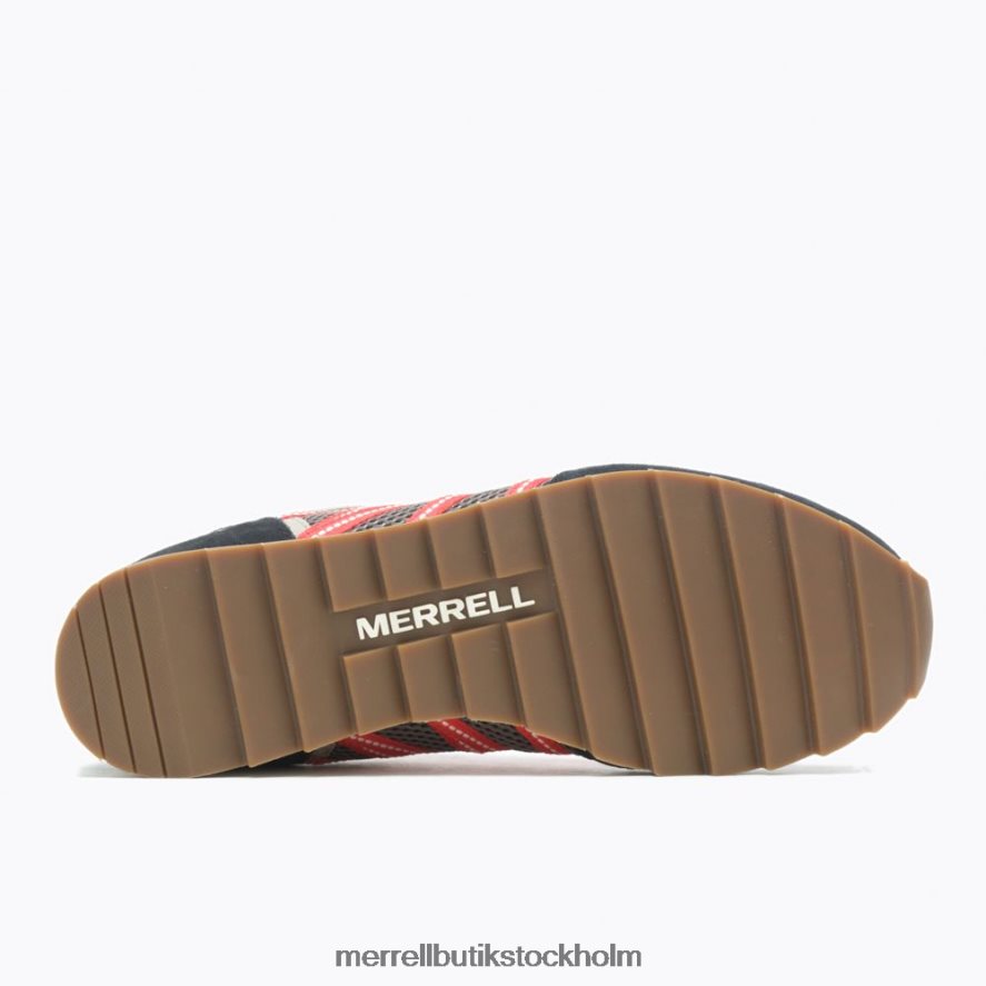 män Merrell flyttblock alpin sneaker sport skor DP80HP90