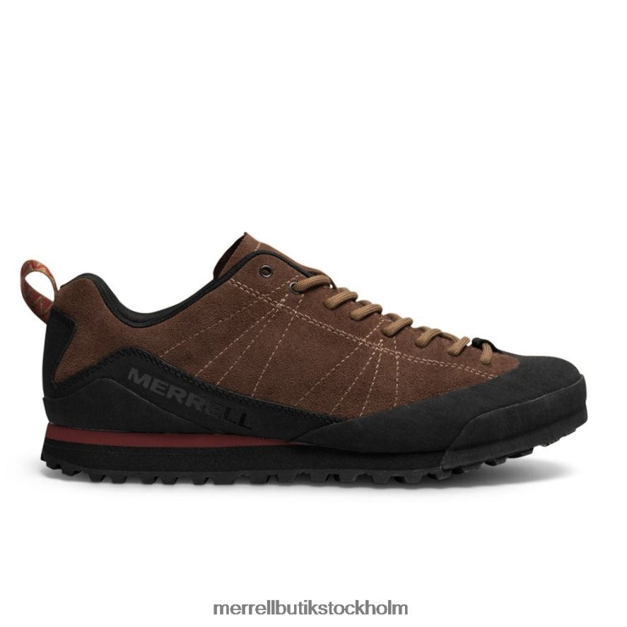 män Merrell jorden katalysator pro skor DP80HP644