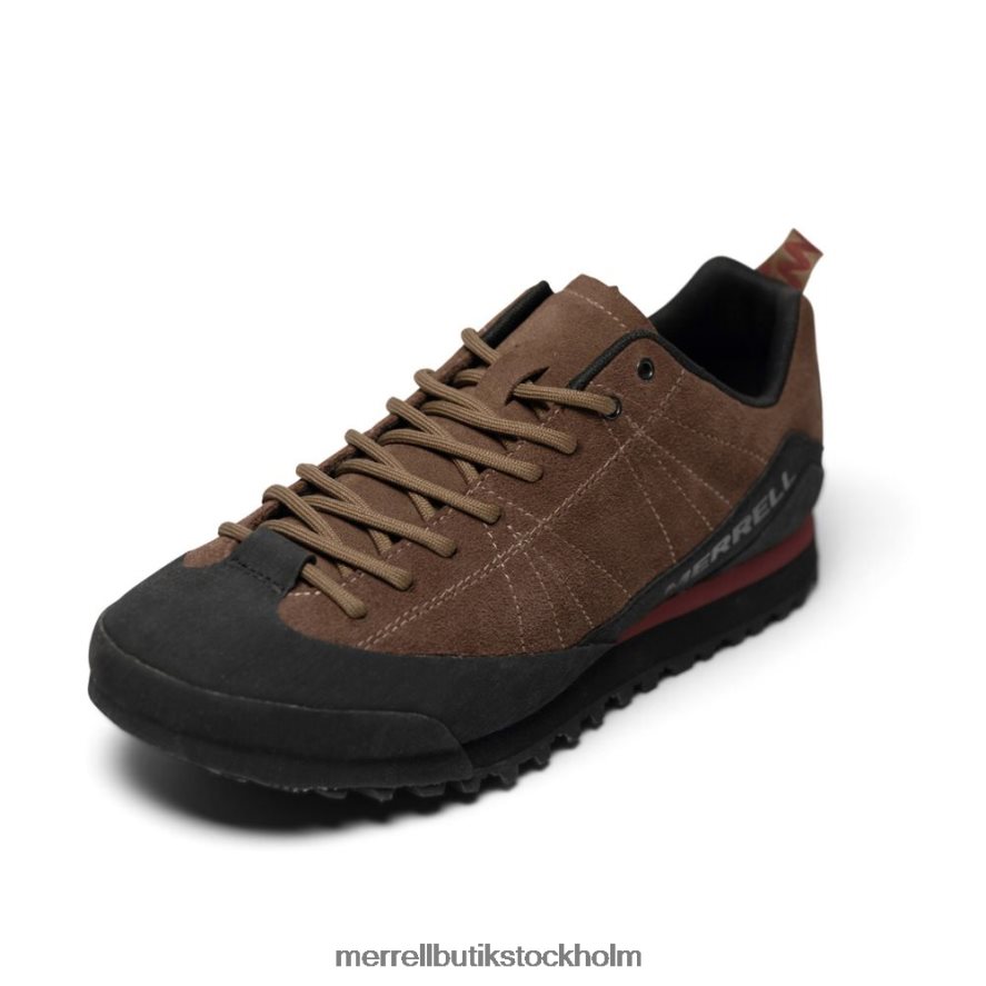 män Merrell jorden katalysator pro skor DP80HP644