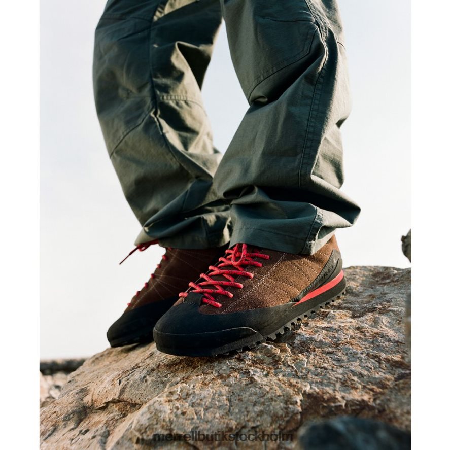 män Merrell jorden katalysator pro skor DP80HP644