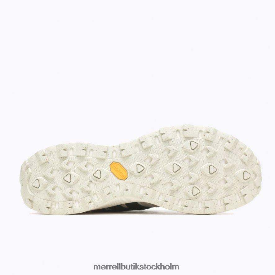 män Merrell måne/lera embark spets sneaker skor DP80HP63