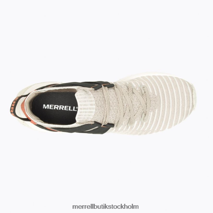 män Merrell måne/lera embark spets sneaker skor DP80HP63