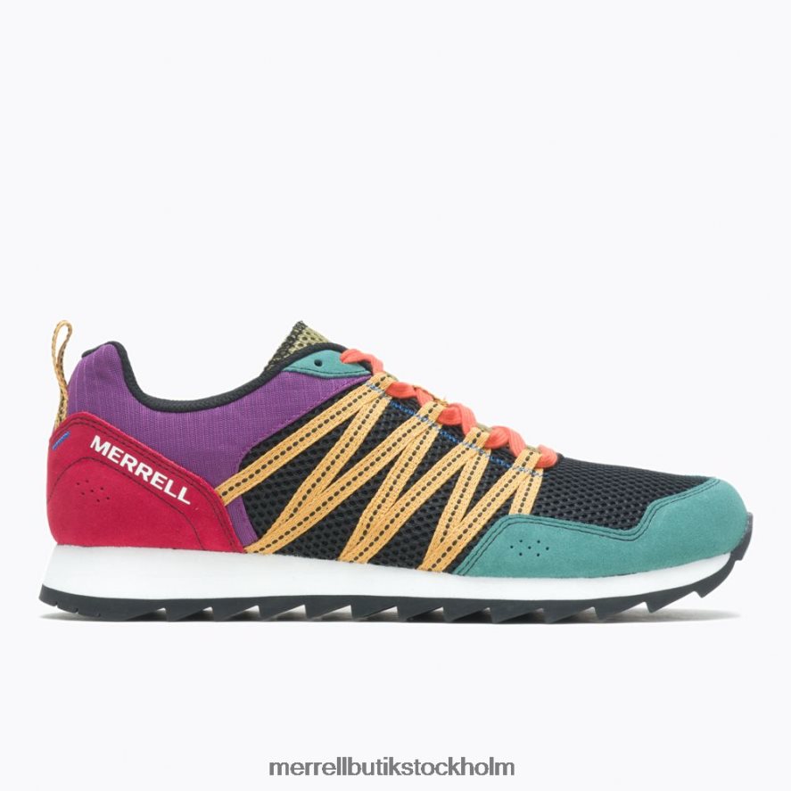 män Merrell mång alpin sneaker sport skor DP80HP92