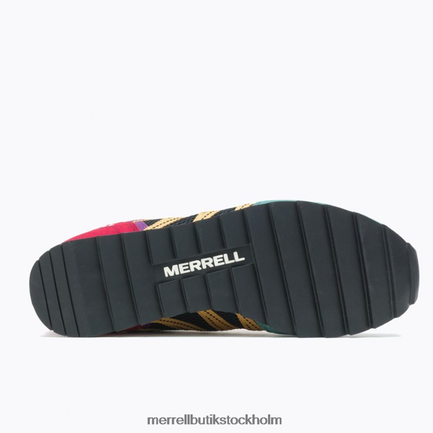 män Merrell mång alpin sneaker sport skor DP80HP92