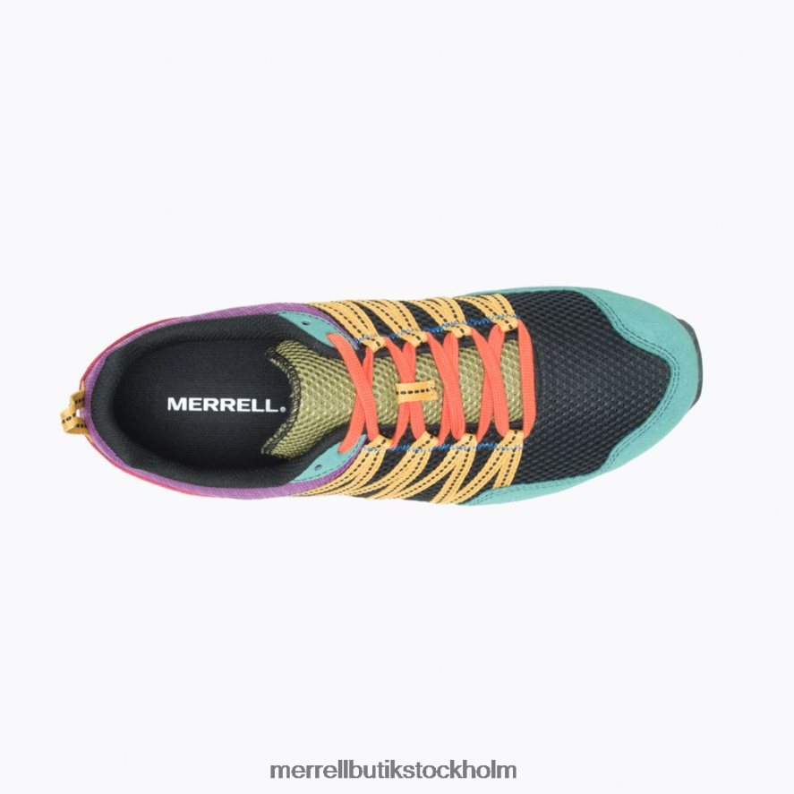 män Merrell mång alpin sneaker sport skor DP80HP92
