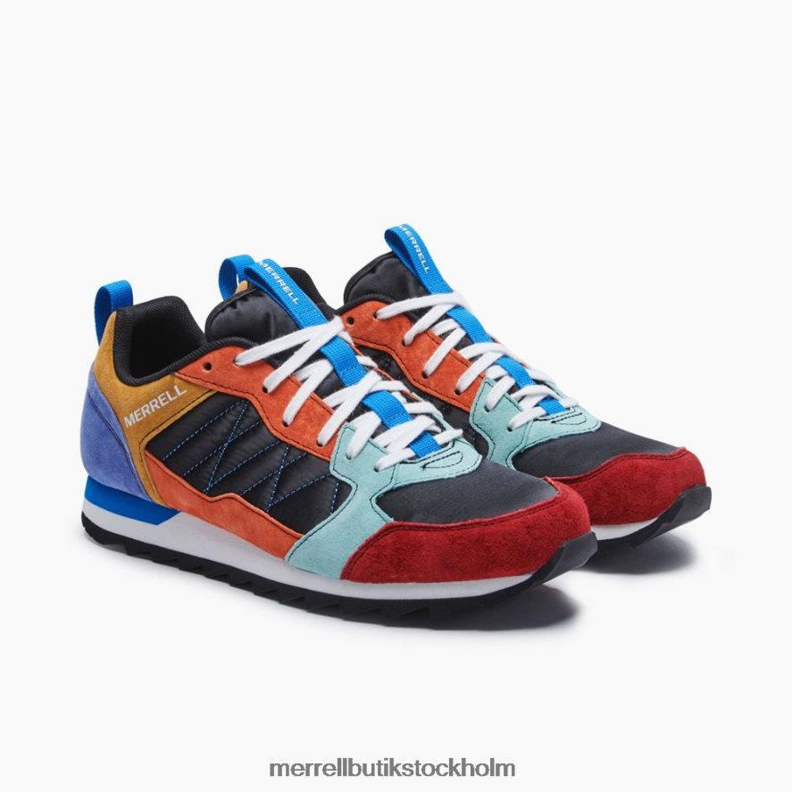 män Merrell mång alpina sneaker skor DP80HP242