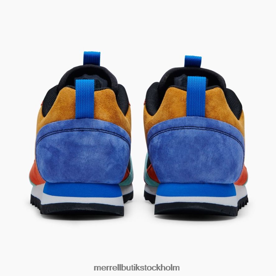 män Merrell mång alpina sneaker skor DP80HP242