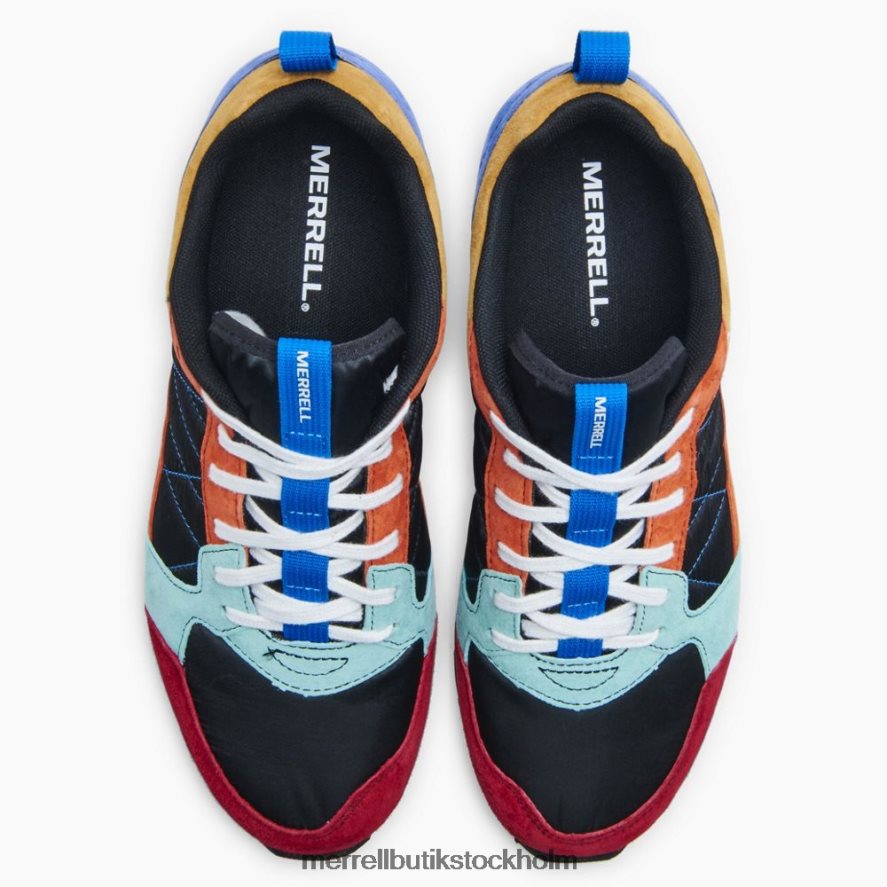 män Merrell mång alpina sneaker skor DP80HP242