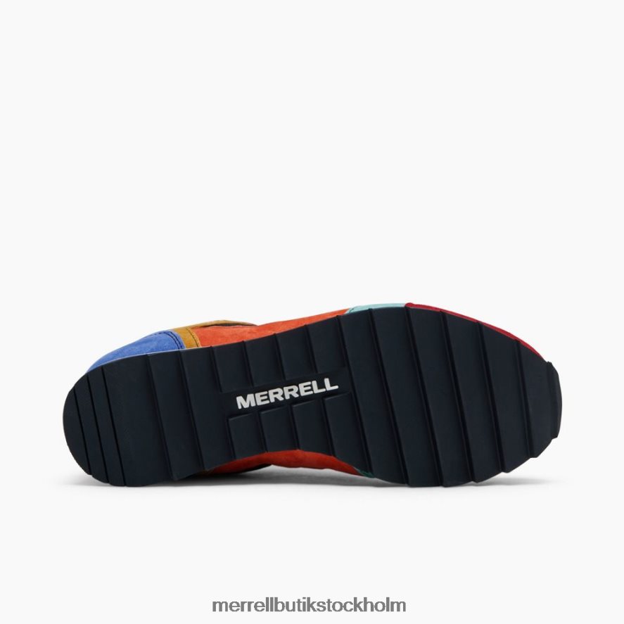 män Merrell mång alpina sneaker skor DP80HP242