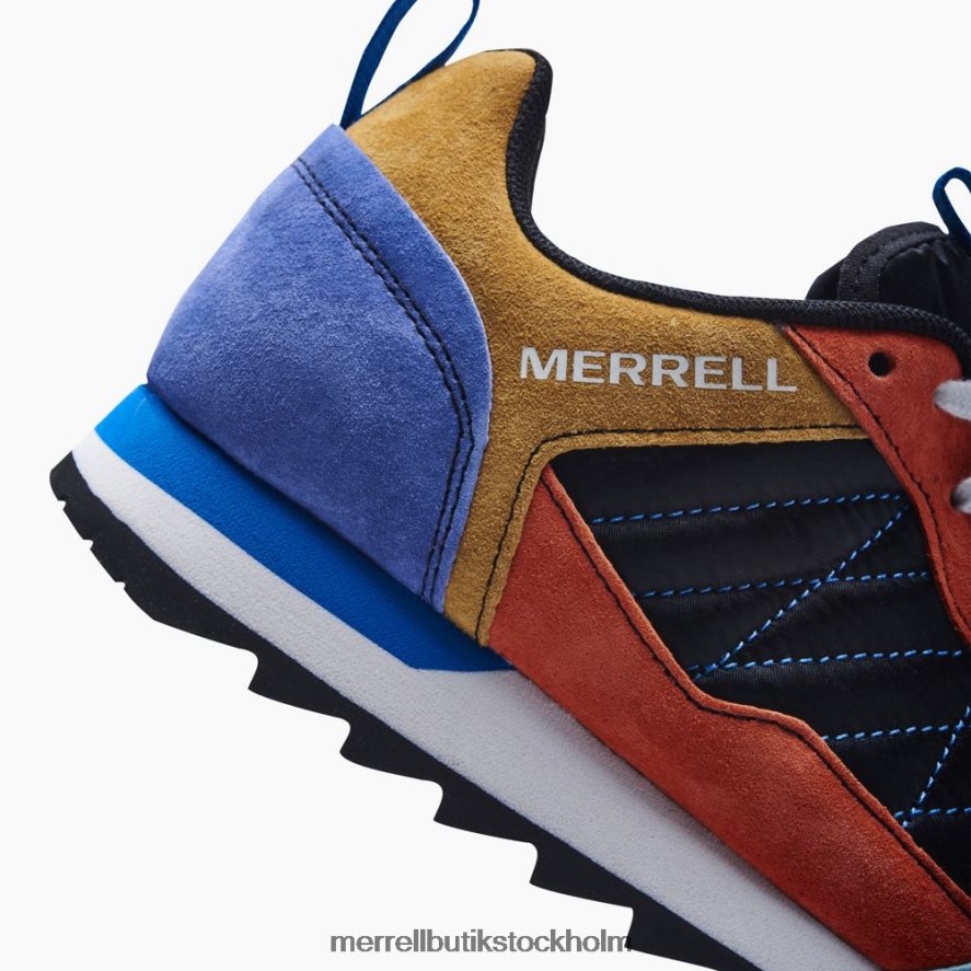 män Merrell mång alpina sneaker skor DP80HP242