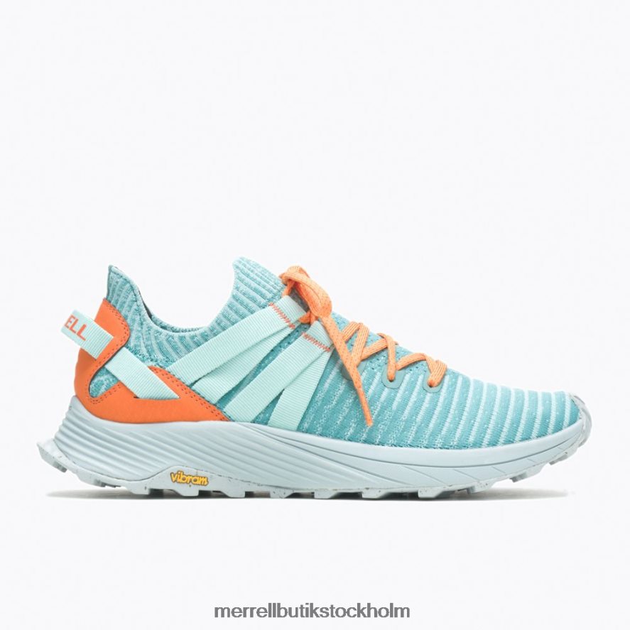 män Merrell mineral embark spets sneaker skor DP80HP67