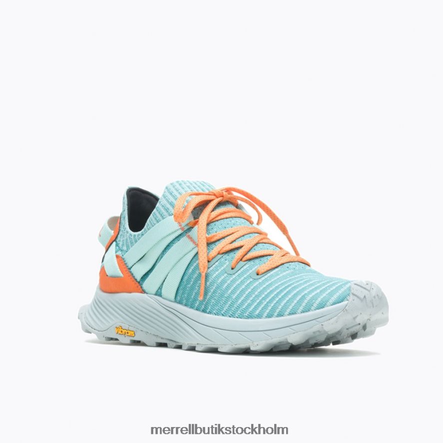 män Merrell mineral embark spets sneaker skor DP80HP67