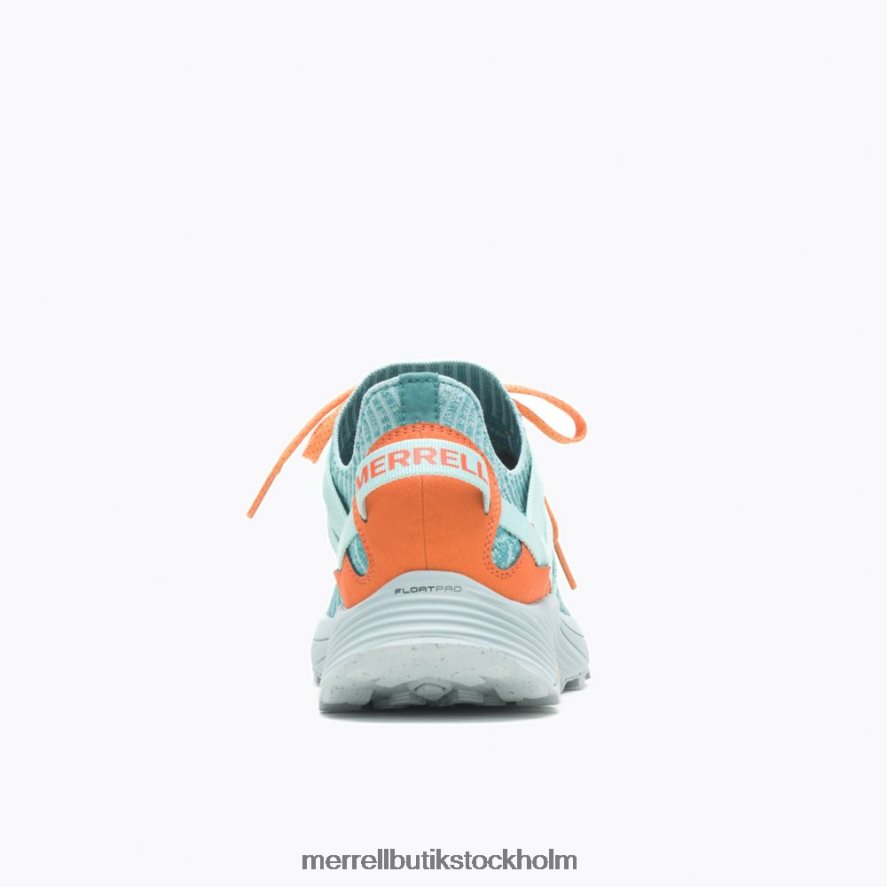 män Merrell mineral embark spets sneaker skor DP80HP67
