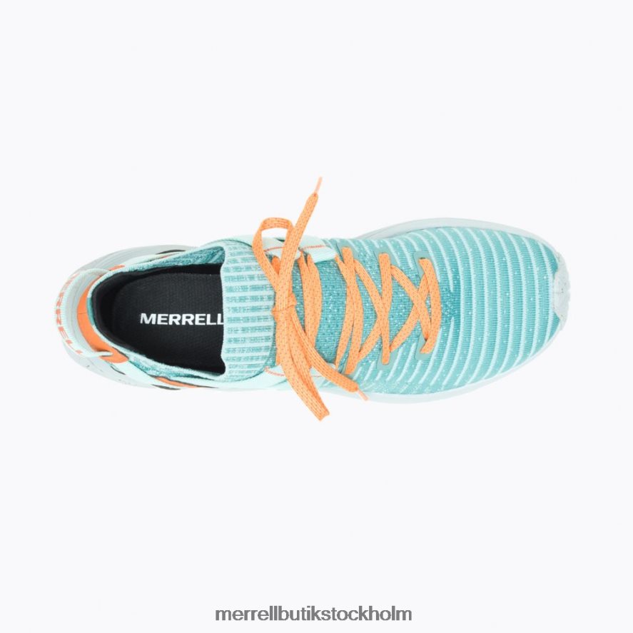 män Merrell mineral embark spets sneaker skor DP80HP67