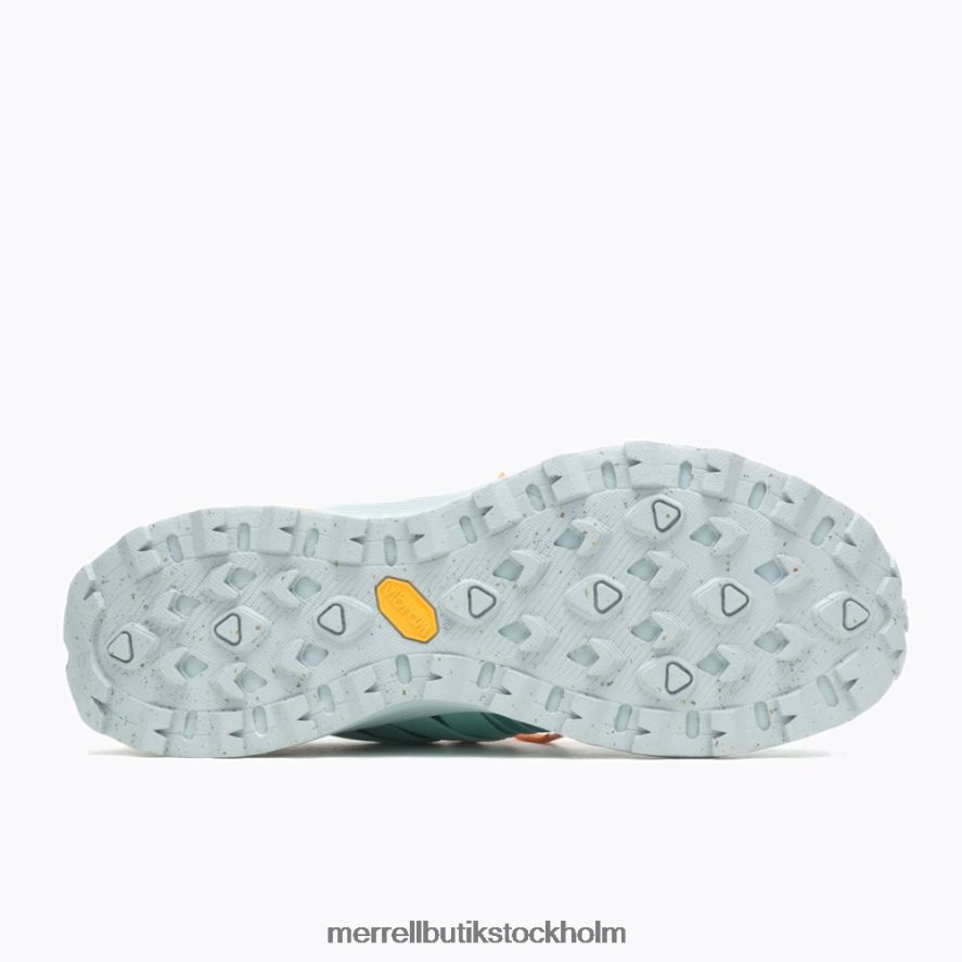 män Merrell mineral embark spets sneaker skor DP80HP67