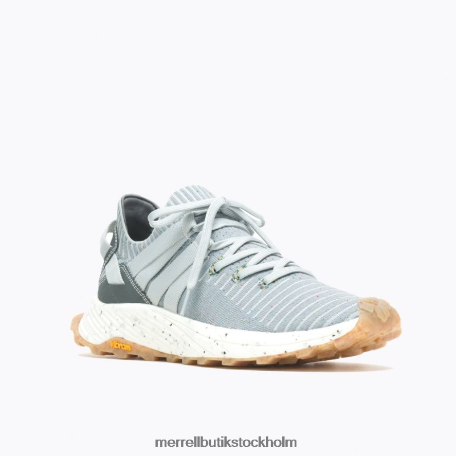 män Merrell monument gå ombord spets eko skor DP80HP398