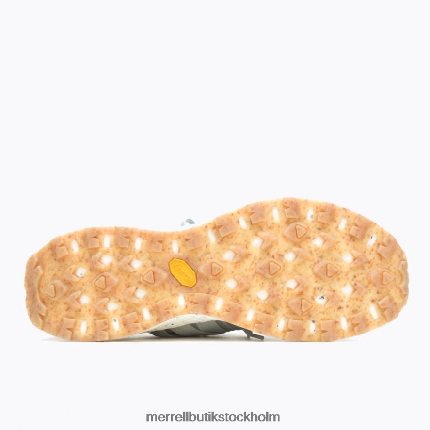 män Merrell monument gå ombord spets eko skor DP80HP398