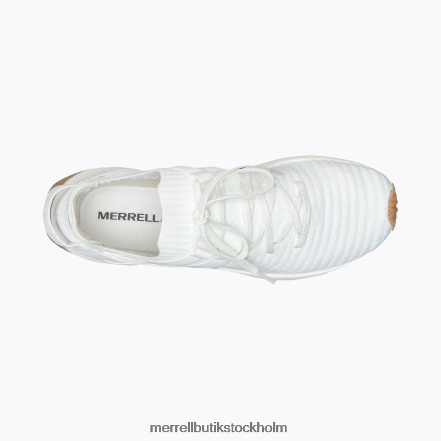 män Merrell ofärgad embark spets sneaker skor DP80HP70