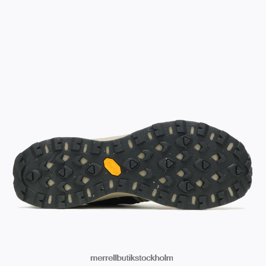 män Merrell oliv embark spets sneaker skor DP80HP68