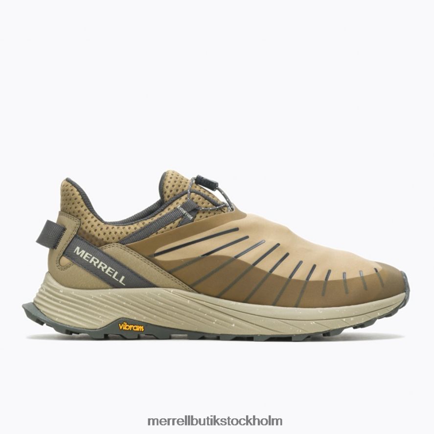 män Merrell prärievarg gå ombord spetssköld sneaker skor DP80HP48