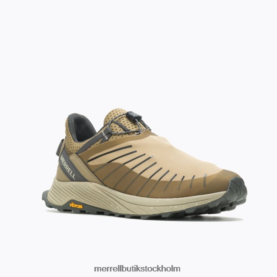 män Merrell prärievarg gå ombord spetssköld sneaker skor DP80HP48