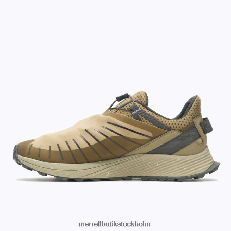 män Merrell prärievarg gå ombord spetssköld sneaker skor DP80HP48
