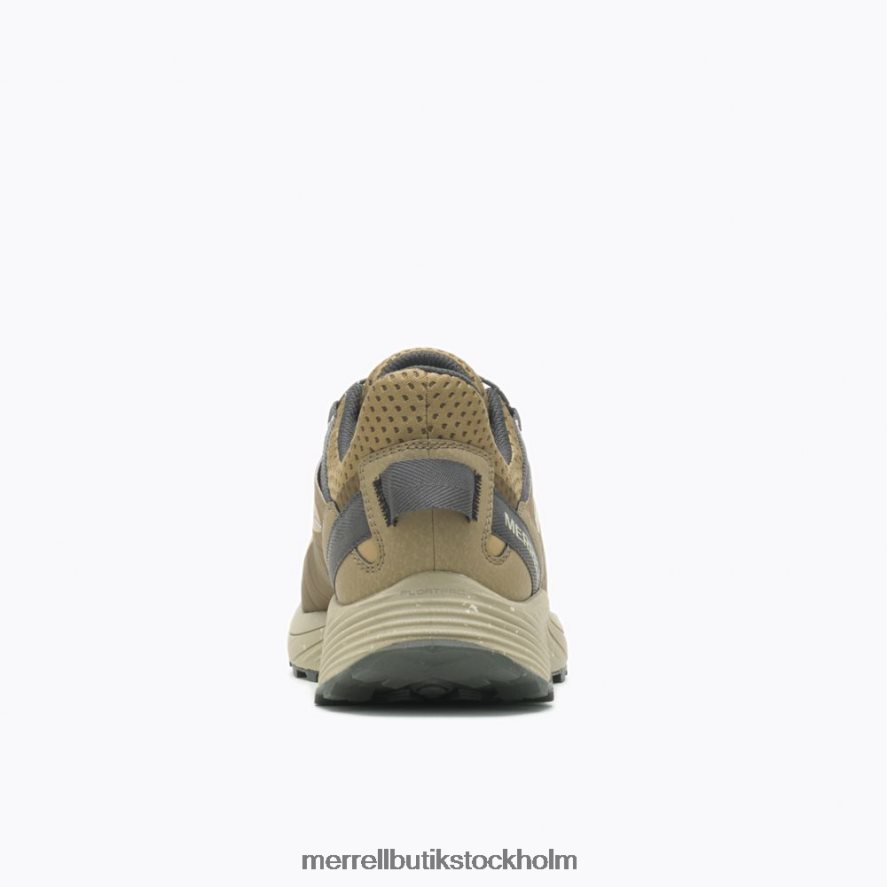 män Merrell prärievarg gå ombord spetssköld sneaker skor DP80HP48
