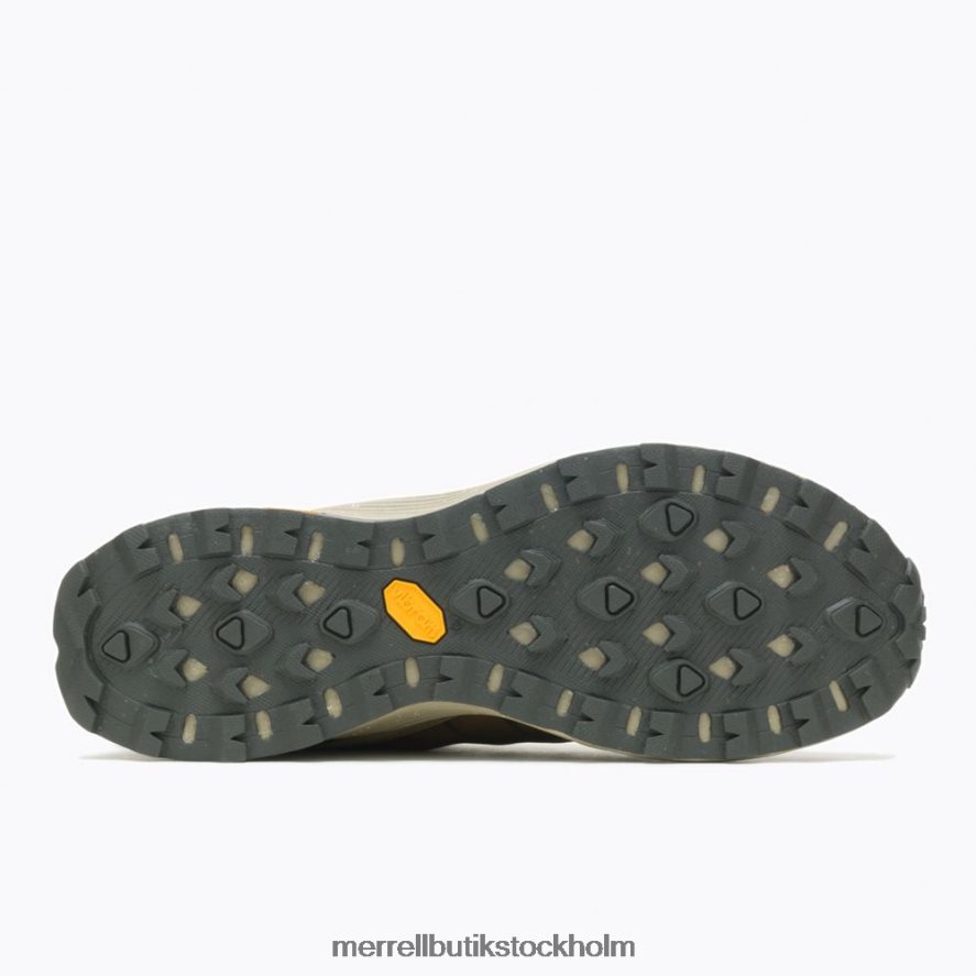 män Merrell prärievarg gå ombord spetssköld sneaker skor DP80HP48