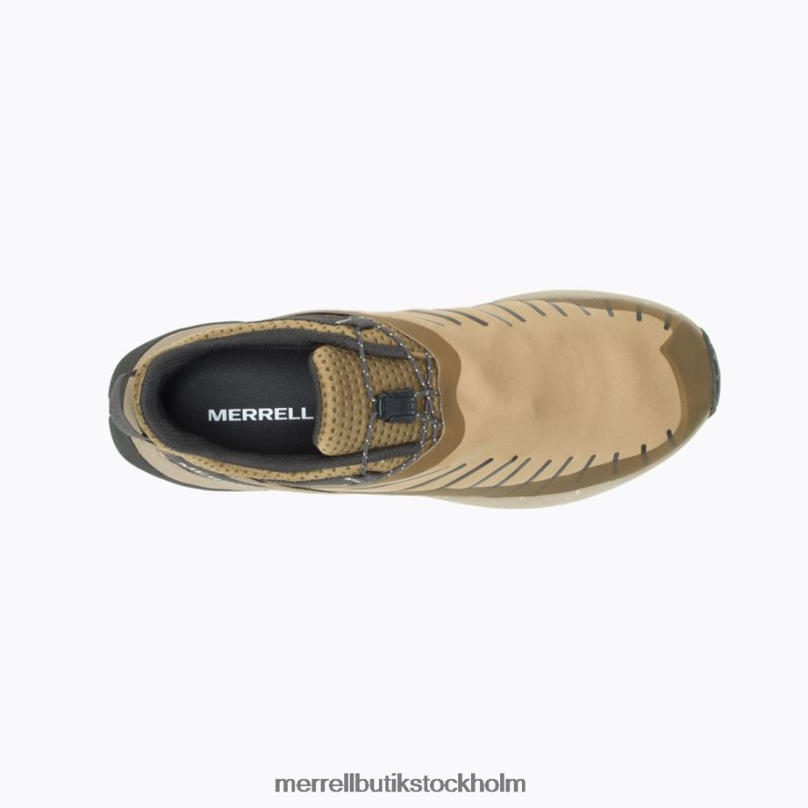 män Merrell prärievarg gå ombord spetssköld sneaker skor DP80HP48