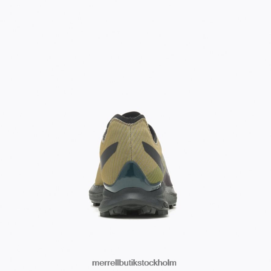 män Merrell svart/prärievarg mtl skyfire 2 1trl skor DP80HP692