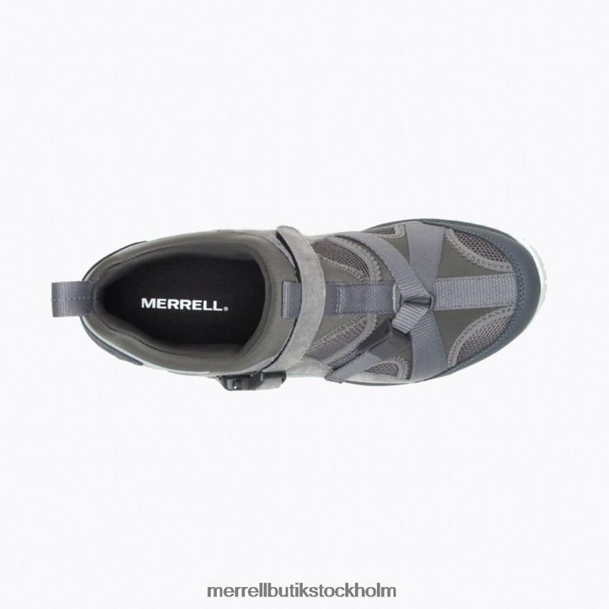 män Merrell träkol strandlinje lyx skor DP80HP803