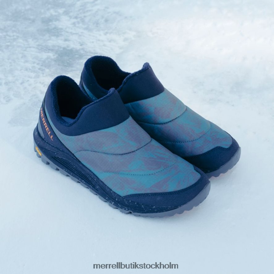 män Merrell arktiska nova sneaker moc x see america skor DP80HP504