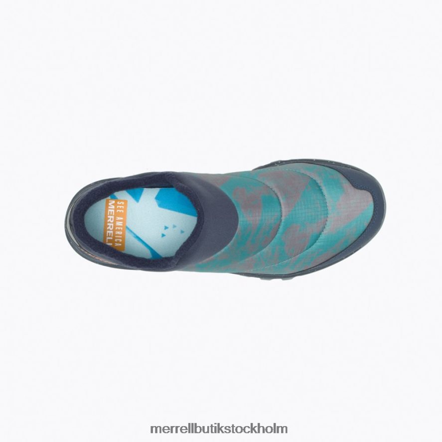 män Merrell arktiska nova sneaker moc x see america skor DP80HP504