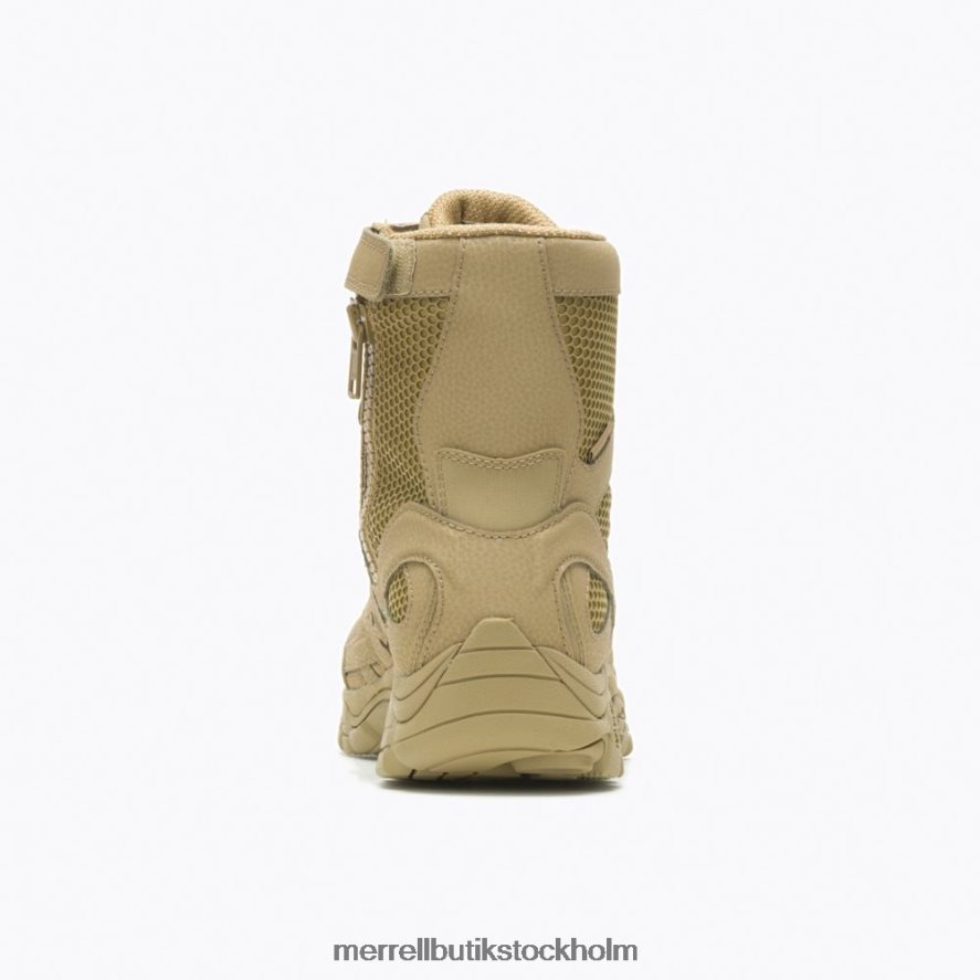 män Merrell prärievarg moab 2 8\'\' taktisk vattentät stövel skor DP80HP627