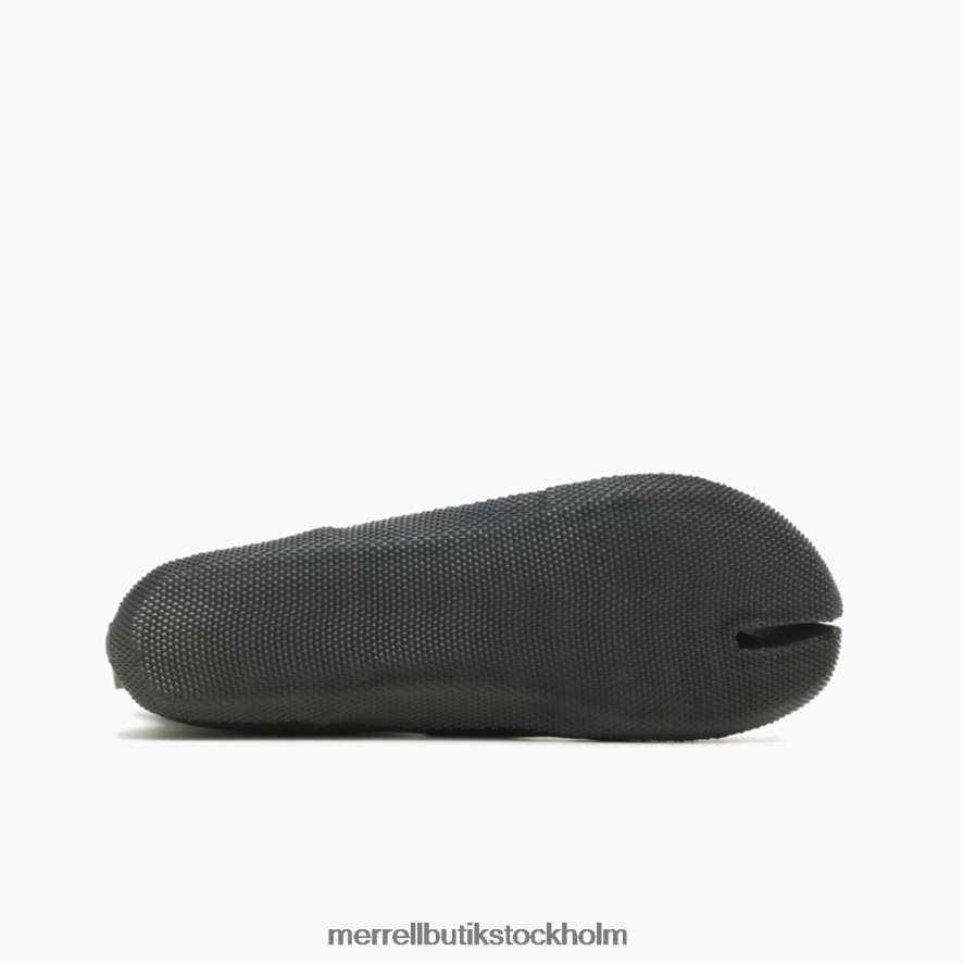 män Merrell svart hydro moc vid ss mid 1trl skor DP80HP621