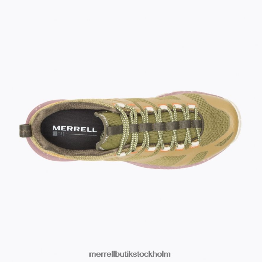 män Merrell avokado mqm ace tec 1trl skor DP80HP641